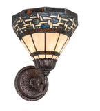 8"W Ilona Wall Sconce