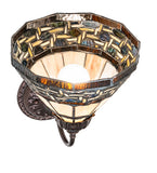 8"W Ilona Wall Sconce