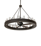 64"W Loxley 21 Lt Chandel-Air