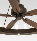 64"W Loxley 21 Lt Chandel-Air