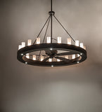 64"W Loxley 21 Lt Chandel-Air