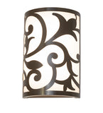 10"W Rickard Wall Sconce