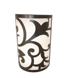 10"W Rickard Wall Sconce