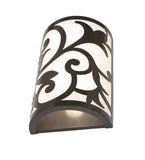 10"W Rickard Wall Sconce