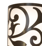 10"W Rickard Wall Sconce