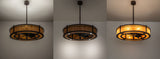 46"W Sargent Chandel-Air