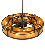 46"W Sargent Chandel-Air