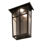 15"W Portchester Sconce