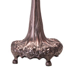 31"H Tiffany Candice Table Lamp