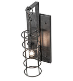10"W Ketchikan Wall Sconce