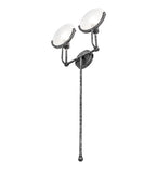 18"W Winthrop Wall Sconce