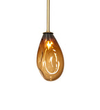 6.5"W Celine Mini Pendant