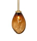 6.5"W Celine Mini Pendant
