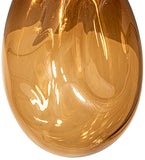 6.5"W Celine Mini Pendant