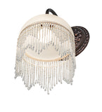 6"W Roussillon Wall Sconce
