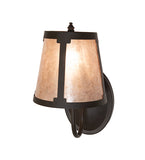 6"W Talmont Wall Sconce