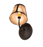 6"W Talmont Wall Sconce