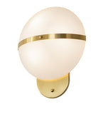 11"W Toccata Wall Sconce