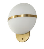 11"W Toccata Wall Sconce