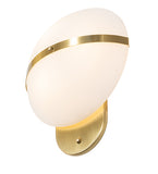 11"W Toccata Wall Sconce