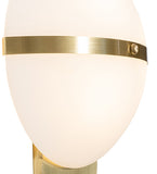 11"W Toccata Wall Sconce