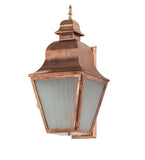 11.5"W Revere Outdoor Wall Sconce