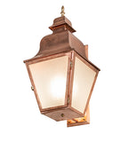 11.5"W Revere Outdoor Wall Sconce
