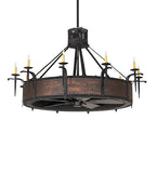 65"W Costello 10 Lt Chandel-Air