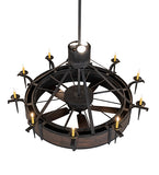 65"W Costello 10 Lt Chandel-Air