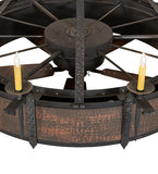 65"W Costello 10 Lt Chandel-Air