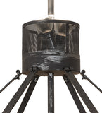 65"W Costello 10 Lt Chandel-Air