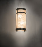 19"W Beartooth Pendant