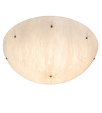 36"W Cypola Inverted Pendant