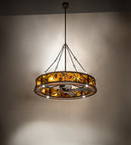 56"W Whispering Pines Chandel-Air