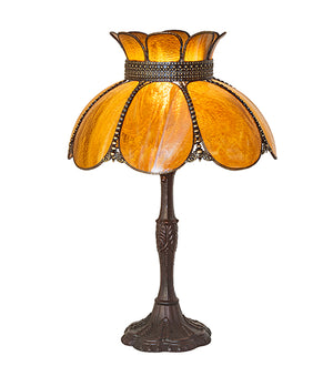 27"H Annabelle Table Lamp