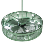 48"W Paloma Golpe Chandel-Air