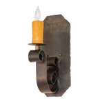 6.5"W Renzo Wall Sconce