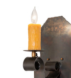 6.5"W Renzo Wall Sconce