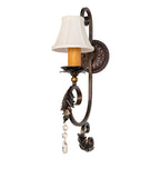 6"W Ingrid Wall Sconce