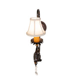 6"W Ingrid Wall Sconce