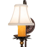 6"W Ingrid Wall Sconce