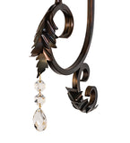 6"W Ingrid Wall Sconce