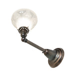 6.5"W Revival Nautica Wall Sconce