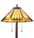 63"H Albuquerque Floor Lamp