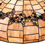 20"W Concord Pendant