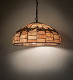 20"W Concord Pendant