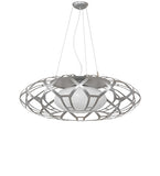 36"W Margo Mizner Pendant