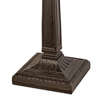 24"H Pinecone Ridge Table Lamp