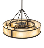 44"W Smythe Craftsman Chandel-Air
