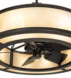 44"W Smythe Craftsman Chandel-Air